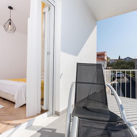 Apartment Mika1 Trogir Buitenkant foto